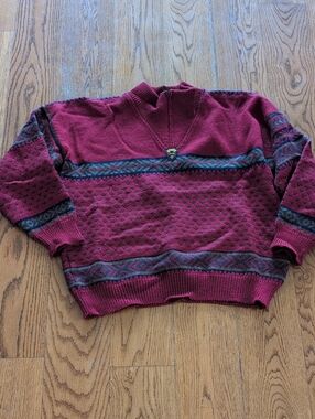 Dale Of Norway Dale Sport Sweater